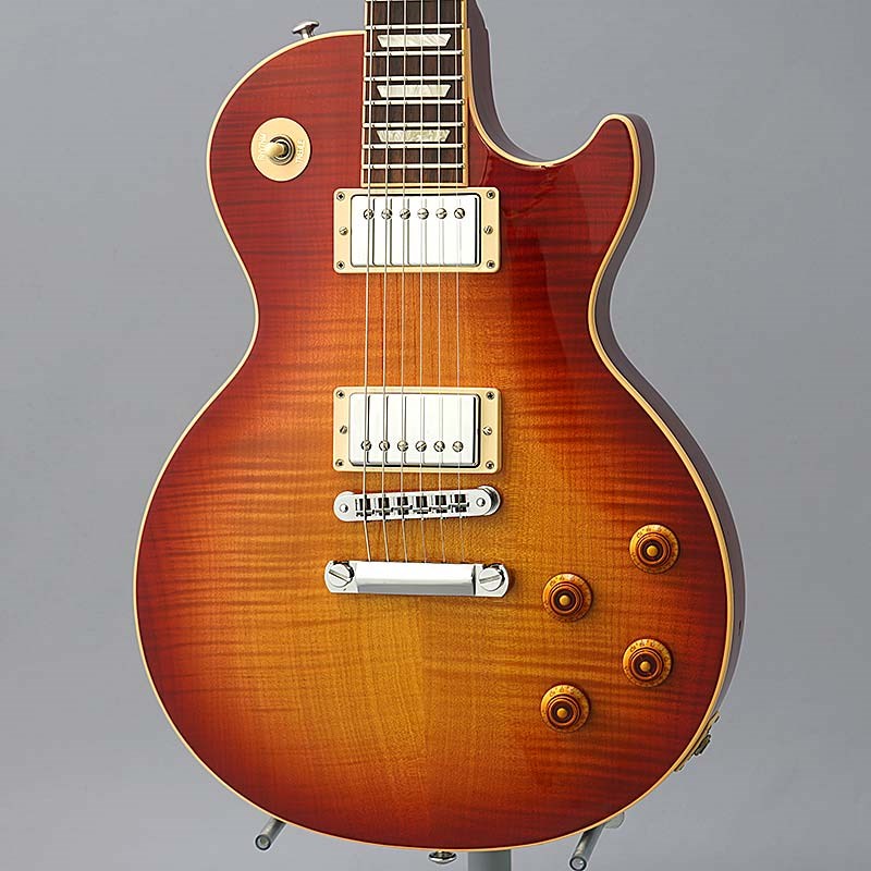 Gibson Les Paul Traditional (Heritage Cherry Sunburst)の画像